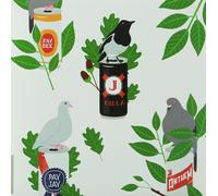 J Dilla Anthem/Trucks (Vinyl LP)