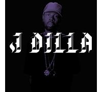 J Dilla - Diary