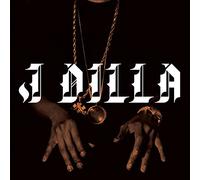 J Dilla The Diary Instrumentals (CD) Album
