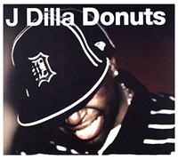J Dilla Donuts (CD) Album