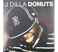 J Dilla - Donuts (Smile Cover) (2 LP)