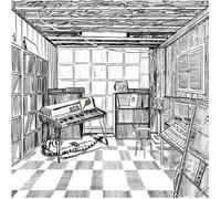 j dilla EARLY WORKS 928 (Vinyl LP)