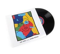 J Dilla - Jay Dee Aka King Dilla