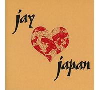 J Dilla Jay Love Japan (CD) Album