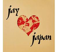 J Dilla Jay Love Japan (Vinyl LP) 12" Album