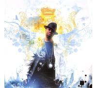 J Dilla Jay Stay Paid (Vinyl LP) 12" Album