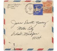 J Dilla Motor City (Vinyl LP) 12" Album