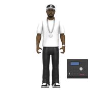 Super7 J Dilla Reaction Figures Wave 02 - Action Figure di J Dilla (Donuts)