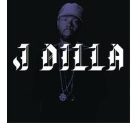 J Dilla The Diary (CD) Album