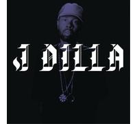 J Dilla The Diary (CD) Album