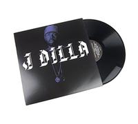 J Dilla The Diary (Vinyl LP) 12" Album
