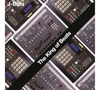 J Dilla - The King Of Beats