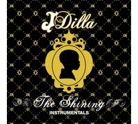 J Dilla - The Shining Instrumental