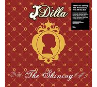 J Dillòa Aka Jay Dee - The Shining - 10Th Anniversary