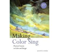 J Dobie Making Color Sing, 25th Anniversary Edition (Tascabile)