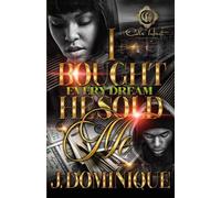 J Dominique I Bought Every Dream He Sold Me (Tascabile)
