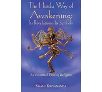 J.Donald Walters The Hindu Way of Awakening (Tascabile)