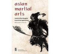 J. Donohue J. Grady K. Pauka W. Pieter M. DeMarco S. Asian Martial A (Tascabile)