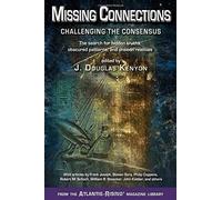 J. Douglas Kenyon Missing Connections (Tascabile)