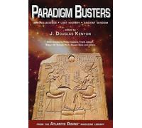 J. Douglas Kenyon Paradigm Busters (Tascabile)