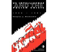J. Douglas MacEachin Center for the Study of Int US Intelligence an (Tascabile)