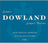 J. Dowland - Solus Cum Sola/Mrs. Norrish S d