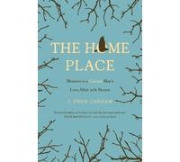 J. Drew Lanham The Home Place (Tascabile)