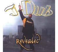 J-Dub - Ur Gift Has Been Revealed