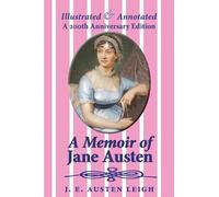 J E Austen Leigh A Memoir of Jane Austen (Tascabile)