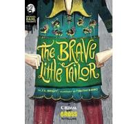 J E Bright The Brave Little Tailor (Copertina rigida)