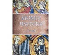 J E Hall Murky Waters (Tascabile)