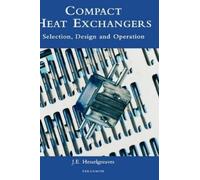J.E. Hesselgreaves Compact Heat Exchangers (Copertina rigida)