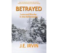 J E Irvin Betrayed (Tascabile)