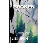 J.E. Irvin J E Irvin Broken (Tascabile)