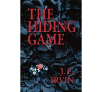 J E Irvin The Hiding Game (Tascabile)