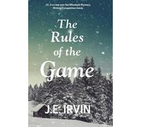 J E Irvin The Rules of the Game (Tascabile) Legal