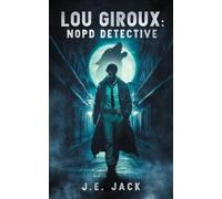 J E Jack Lou Giroux (Tascabile)