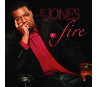 J.e. Jones - Fire