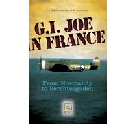J.E Kaufmann H.W Kaufmann G.I. Joe in France (Copertina rigida)