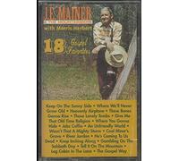 J.E. Mainer - 18 Gospel Favorites