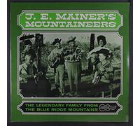 J. E. MAINER - the legendary family