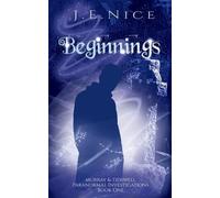 J E Nice Beginnings (Tascabile) Murray and Tidswell Paranormal Investigations