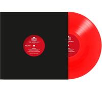 J&E Project Featuring Seal Crazy (Vinyl LP) 12" Single Coloured Vinyl