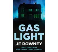 J E Rowney Gaslight (Tascabile)