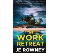 J E Rowney The Work Retreat (Tascabile)