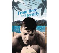 J.E. Smyth From Here to Eternity (Tascabile) BFI Film Classics