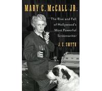 J. E. Smyth Mary C. McCall Jr. (Copertina rigida)