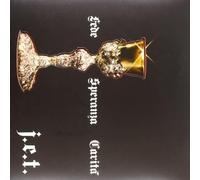 J.E.T. - Fede Speranza Carità