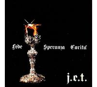 J.E.T. - Fede Speranza Carita (US Import)