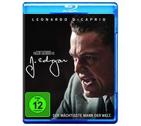 J. Edgar